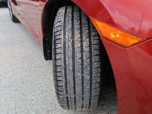 Used 2019 Honda Civic LX image 39