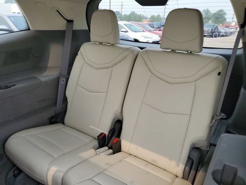 Used 2021 Cadillac XT6 Premium Luxury AWD/4WD image 36
