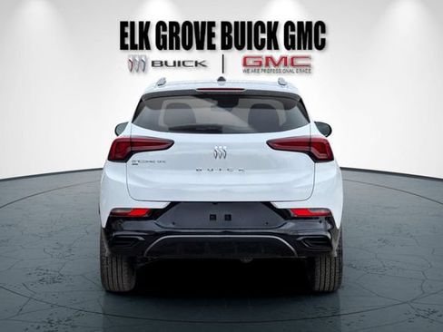 New 2026 Buick Encore GX Sport Touring w/ Advanced Technology Package AWD/4WD image 5