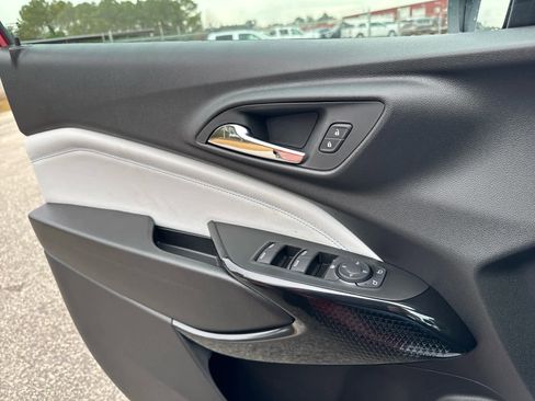 New 2026 Chevrolet Trax LT image 28