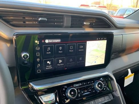 New 2026 GMC Sierra 1500 Denali w/ Denali Reserve Package AWD/4WD image 21