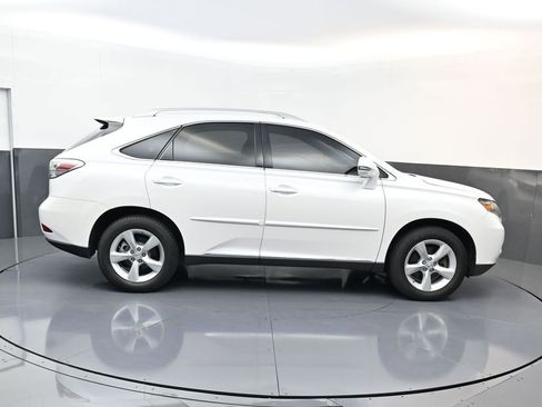Used 2011 Lexus RX 350 AWD w/ Premium Pkg image 5