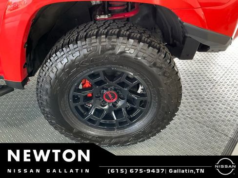 Used 2023 Toyota 4Runner TRD Pro AWD/4WD image 52