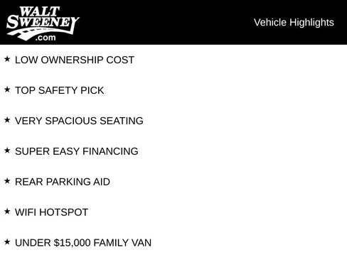 Used 2017 Chrysler Pacifica Touring-L w/ Tire & Wheel Group FWD image 16
