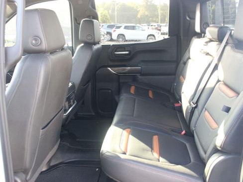 Used 2021 GMC Sierra 1500 AT4 w/ AT4 Value Package AWD/4WD image 37