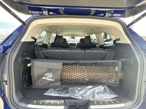 New 2026 Subaru Ascent Premium AWD/4WD image 23