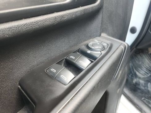 Used 2020 Chevrolet Silverado 3500 W/T w/ WT Fleet Convenience Package AWD/4WD image 27