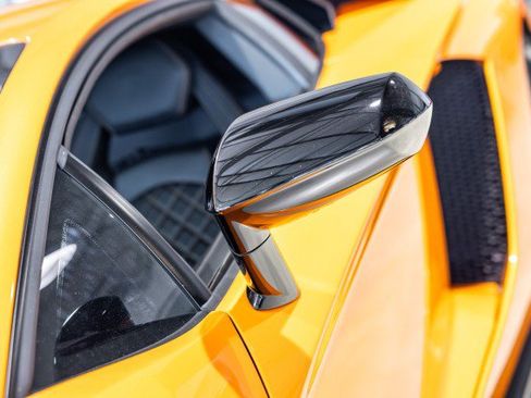 Used 2018 Lamborghini Aventador S AWD/4WD image 22