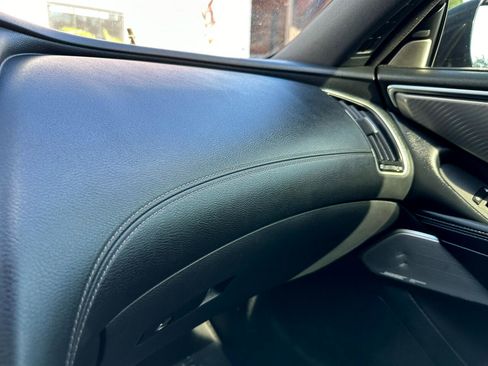 Used 2017 INFINITI Q60 2.0t w/ Premium Plus Package 2.0T image 43