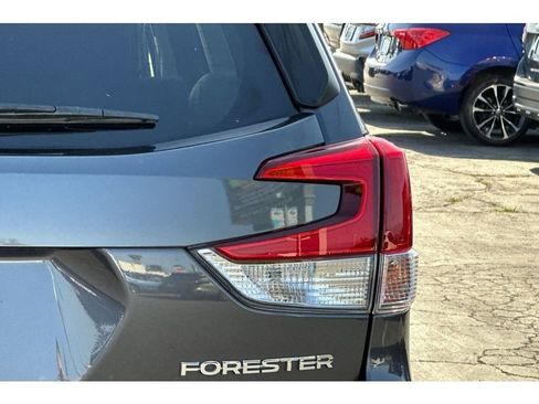 Used 2024 Subaru Forester Limited image 22