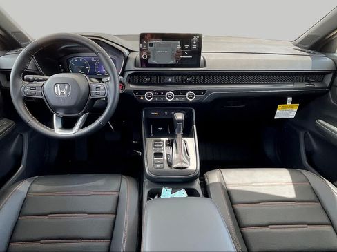 Used 2026 Honda CR-V Sport-L image 5