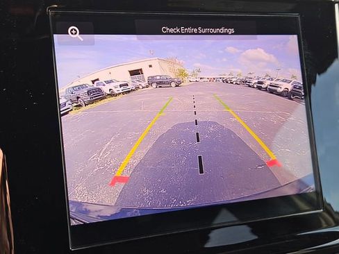 New 2025 Jeep Grand Cherokee Laredo RWD image 20