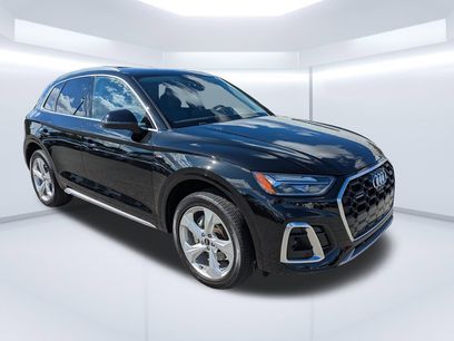 Used 2023 Audi Q5 2.0T Premium Plus w/ Premium Plus Package