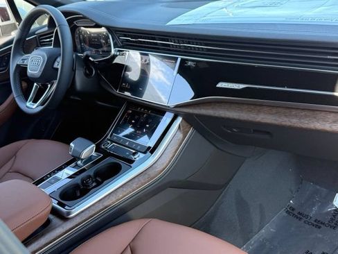 New 2026 Audi Q7 2.0T Premium Plus AWD/4WD image 27