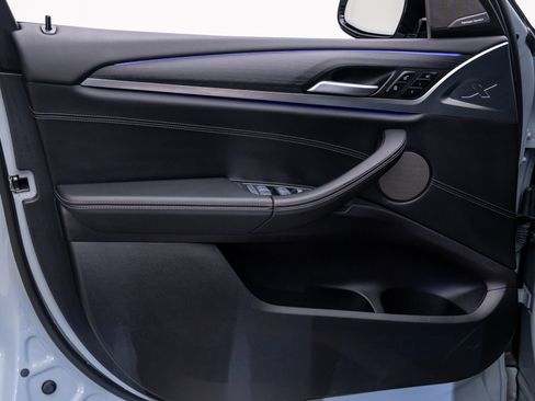 Certified 2023 BMW X3 xDrive30i w/ M Sport Package image 13