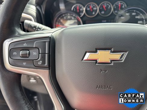 Used 2020 Chevrolet Silverado 1500 LT w/ All-Star Edition image 25