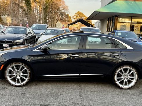 Used 2013 Cadillac XTS Premium image 7