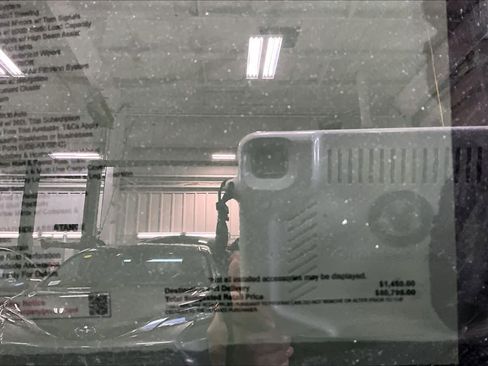 New 2026 Subaru Outback Touring XT image 19