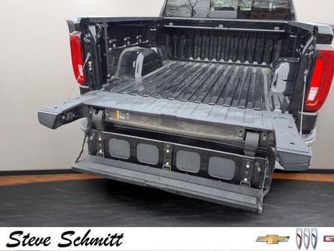 Certified 2020 GMC Sierra 1500 SLT w/ SLT Premium Package image 25