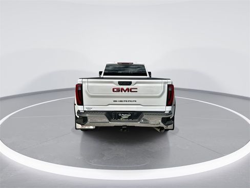 New 2026 GMC Sierra 3500 Pro w/ 1SA Pro Safety Plus Package image 7