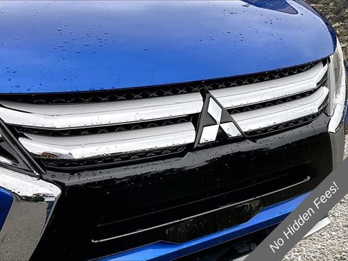 Used 2019 Mitsubishi Eclipse Cross SE AWD/4WD image 23