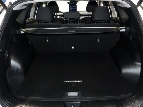 Used 2022 Hyundai Tucson SEL AWD/4WD image 13