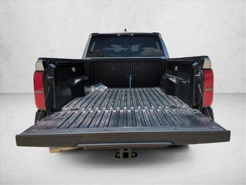 Used 2025 Toyota Tacoma SR RWD image 6