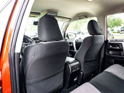 Used 2022 Toyota 4Runner SR5 image 26