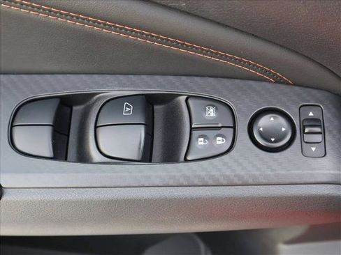 Used 2022 Nissan Altima 2.5 SR AWD/4WD image 11
