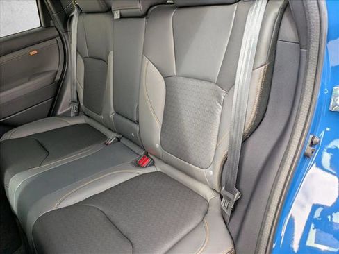 New 2026 Subaru Forester Premium image 11