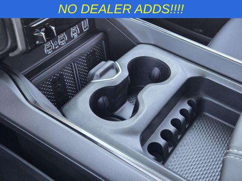 New 2026 RAM 1500 Rebel w/ Rebel Level 2 Equipment Group AWD/4WD image 17