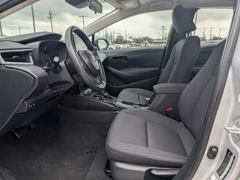 Used 2024 Toyota Corolla LE image 26