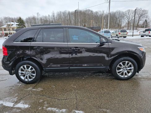 Used 2014 Ford Edge Limited w/ Equipment Group 301A image 6