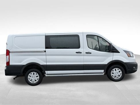 Certified 2023 Ford Transit 250 Base w/ Exterior Upgrade Package image 8