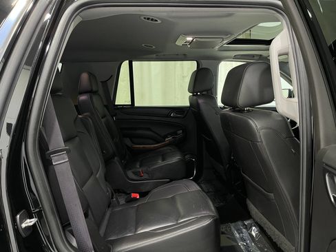 Used 2017 Chevrolet Tahoe Premier AWD/4WD image 33