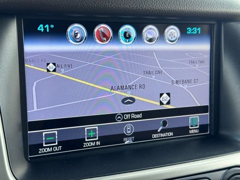 Used 2024 Ford F250 Lariat image 10