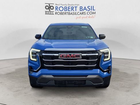 Used 2026 GMC Terrain Elevation image 8