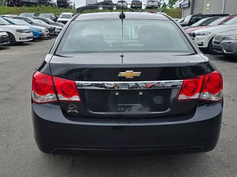 Used 2016 Chevrolet Cruze LS FWD image 7
