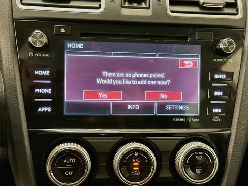 Used 2017 Subaru Forester 2.0XT Premium w/ Protection Package #1 AWD/4WD image 22