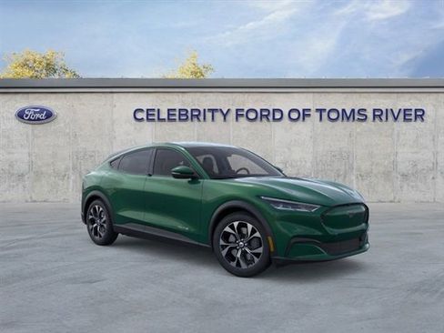 New 2024 Ford Mustang Mach-E Select image 7