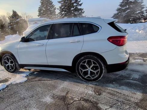Used 2018 BMW X1 xDrive28i image 7