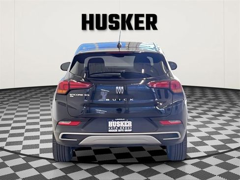 Used 2025 Buick Encore GX Preferred image 8