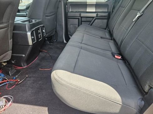Used 2016 Ford F150 XLT w/ Equipment Group 302A Luxury RWD image 21