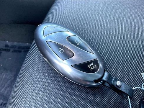 Certified 2026 Hyundai Tucson SE FWD image 12