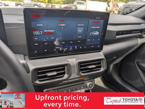 Used 2024 Ford Mustang Coupe RWD image 19