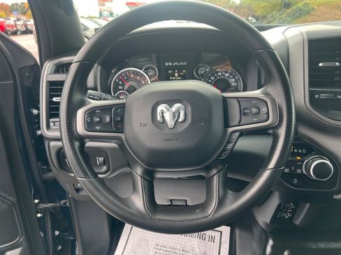 Used 2024 RAM 1500 Tradesman w/ Protection Group image 15