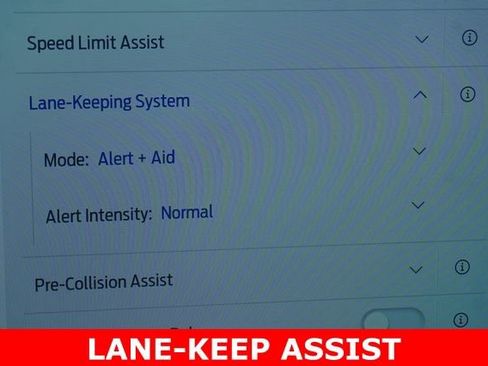 New 2025 Ford Mustang Mach-E Select w/ Comfort Package Lite image 20