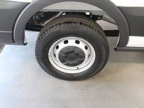 New 2025 Ford Transit 250 Base w/ Load Area Protection Package image 55