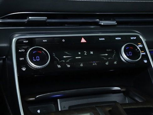 Used 2024 Genesis GV80 3.5T image 27