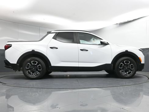 Used 2022 Hyundai Santa Cruz SEL w/ Activity Package image 25